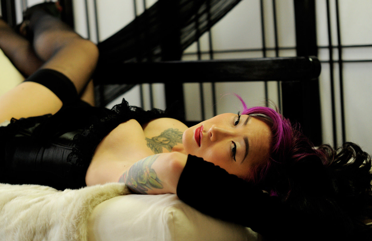 FEATURED BOUDOIR PHOTO 2