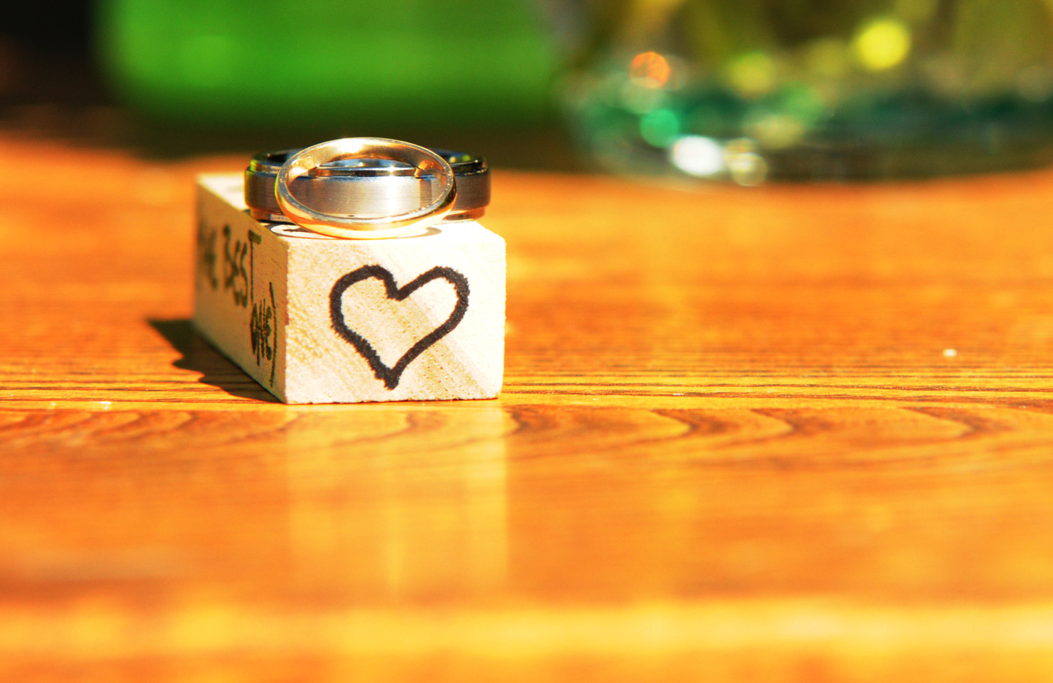 WEDDING GALLERY