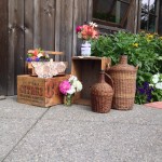 Vintage Decor