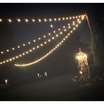 Night at Kelley Farm