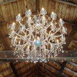 Kelley Farm Interior